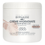  Crema Hidratante Corporal Aceite De Coco 500ml