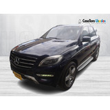 Mercedes Benz  Ml 350  4 Matic