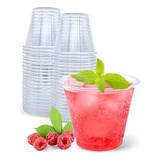 X50 Vasos Plásticos Desechables 5oz Vasos Desechables Para Bebidas Frías 5oz 148ml Vasos Descartables 5oz Vasos Plásticos Para Fiestas Vasos 7x7 148ml Desechables Vasos 5oz Plásticos Pasteleríacl  