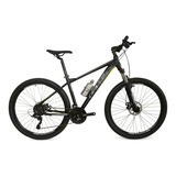 Bicicleta Gw Hyena 29 Shimano Revoshift Aluminio Susp 21vel