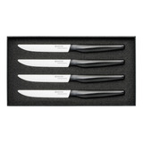 Cuchillo De Ceramica Kyocera Serrucho Gift Box Set X 4