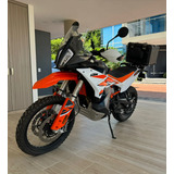 Ktm 890 Adventur R Moto