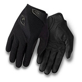 Guantes De Ciclismo De Carretera Giro Bravo Gel Lf - Hombre