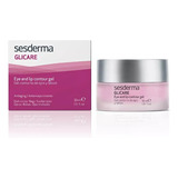 Gel Contorno Ojos Y Labios Sesderma Glicare 30ml