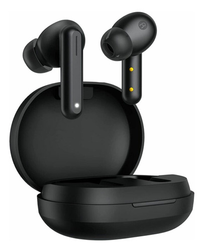 Audífonos In-ear Inalámbricos Haylou Gt7 Neo Negros