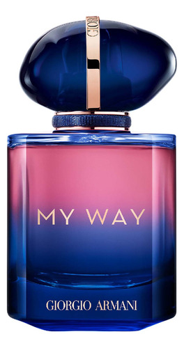 Perfume Mujer Giorgio Armani My Way Le Parfum 50ml