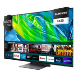 Oled Smart Tv Samsung 55 Hdr 4k Con Garantia En Stock Ya!!!!