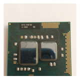 Processador Intel I3 388m 2.53ghz L3 Brinde Memória 