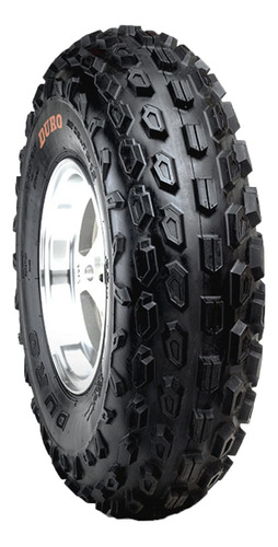 Llanta Atv 20x7-10 Hf277 2pr Tl 14j D345