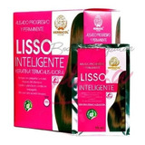 Lisso Inteligente 30 Unid X15ml - Ml