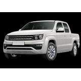 Óptica Amarok F2 2016 17 18 2019 Comando Eléctrico Original