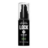 Revlon Colorstay 24 Hr Lock Setting Mist Mantém A Maquiagem