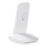 Teléfono Inalámbrico Con Identificador Alcatel C300 Blanco