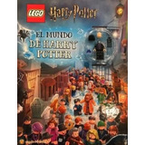 El Mundo De Harry Potter. Lego Harry Potter - Ed. Guadal