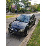 Chevrolet Celta 2013 Ls 1.4n Ab + Abs (sedan 3 Puertas)