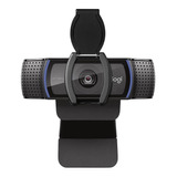 Logitech C920s Webcam Hd Pro Full Hd 960-001257