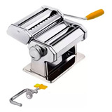 Maquina Para Fabricar Pastas Caceras Ravioles Fideos Bz3