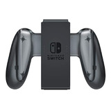 Nintendo Switch Joy Con Charging Grip Original Carga Y Juega