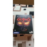 Juego Nightmare Creatures Pc-cd