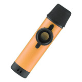 Musical Kazoo Professional De Aluminio Con Tono Ajustable