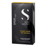 Serum Capilar Alfaparf Milano Sublime Cristalli Liquidi 30ml