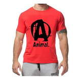 Playera Camiseta Animal Pak Gym Unisex Increible + Regalo 