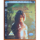The Chronicles Of Narnia: Prince Caspian Steelbook - Ps3