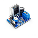 Kit 3 Un Módulo Amplificador Audio Tda2030 18w Mono