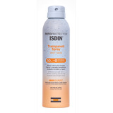Isdin Fotoprotector Transparente Wet Skin Spf 50 X 250ml