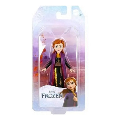 Muñeca Frozen 9 Cm Surtidas | Envío gratis