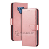 Carcasa Samsung Note 9 Flipcover.