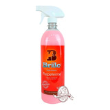 Repelente De Moscos Para Caballo 1l 3 Pack 