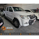 Toyota Hilux Sr 3.0tdi 4x2