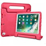 Funda Rudo Goma Para iPad Air 1 A1474 A1475 A1476 Antigolpes