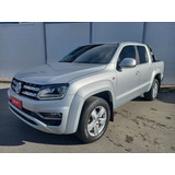 Amarok Highline 2.0 4x4 Taraborelli Usados Bariloche /