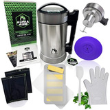 Decarboxylator And Infuser Machine, 2 In 1, Magic Butter Mak