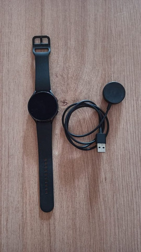 Smartwatch Samsung Galaxy Watch 4 44mm Poco Uso Como Nuevo!!