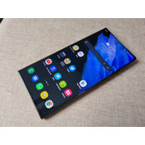 Samsung Note 20 Ultra Snapdragon 12gb Ram 128gb Detalle Cris