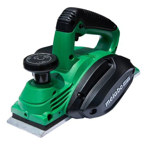 Cepillo Eléctrico P/madera 570w 15000 Rpm Metabo Hpt P20sf