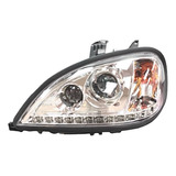 Faro Led Para Freightliner Columbia 98-13 Izquierdo