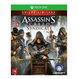 Assassins Creed Syndicate - Xbox One