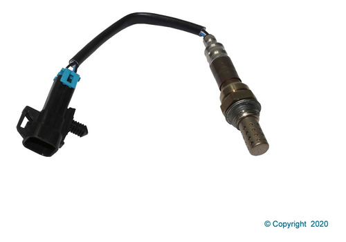 Sensor Oxigeno Banco 1 Chevrolet Equinox 2.4 2013