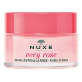 Nuxe Bálsamo Hidratante De Labios Very Rose 15g