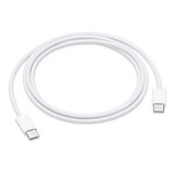 Cable Xiaomi Mi Usb Type C A Type C 150 Cm Blanco