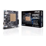 Combo Mother + Procesador Asus Prime J4005i-c Intel Celeron