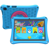 Tablet De 10 Hottablet, Para Niños, 32gb Rom+512gb, 2gb Ram