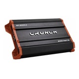 Amplificador Crunch 4 Canales Gp-2000.4 2000w