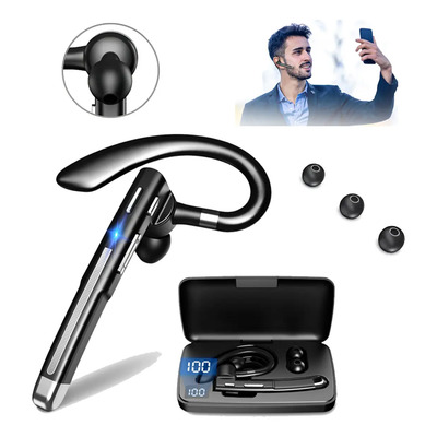 Auricular In-ear Gamer Inalámbrico Yyk-520 Bluetooth Luz Led | MercadoLibre