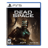 Jogo Dead Space Playstation 5 Electronic Arts Midia Fisica