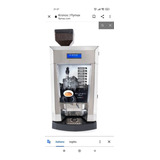 Maquina Dispensadora De Café De Grano Italiana 8 Selecciones